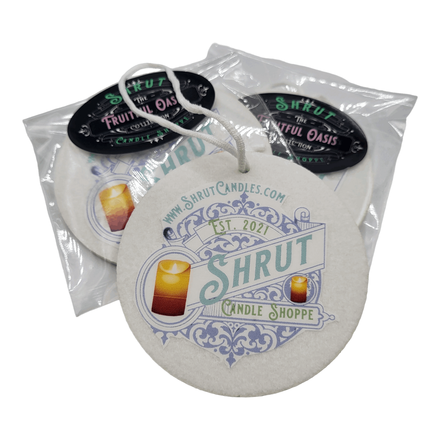 Scented Air Fresheners