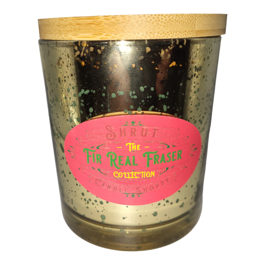 Fir Real Fraser | Holiday Fragrance