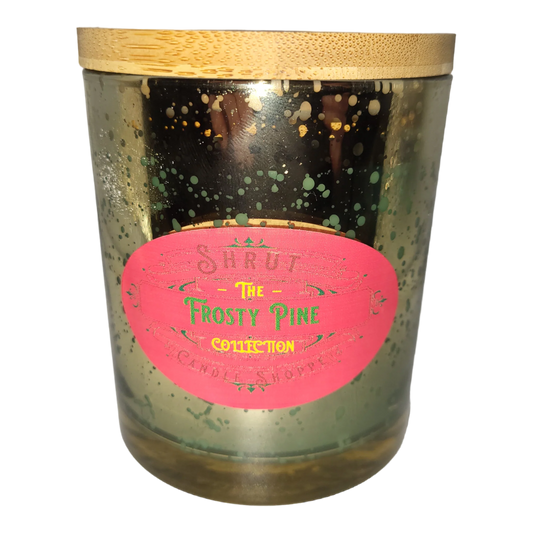 Frosty Pine | Holiday Fragrance