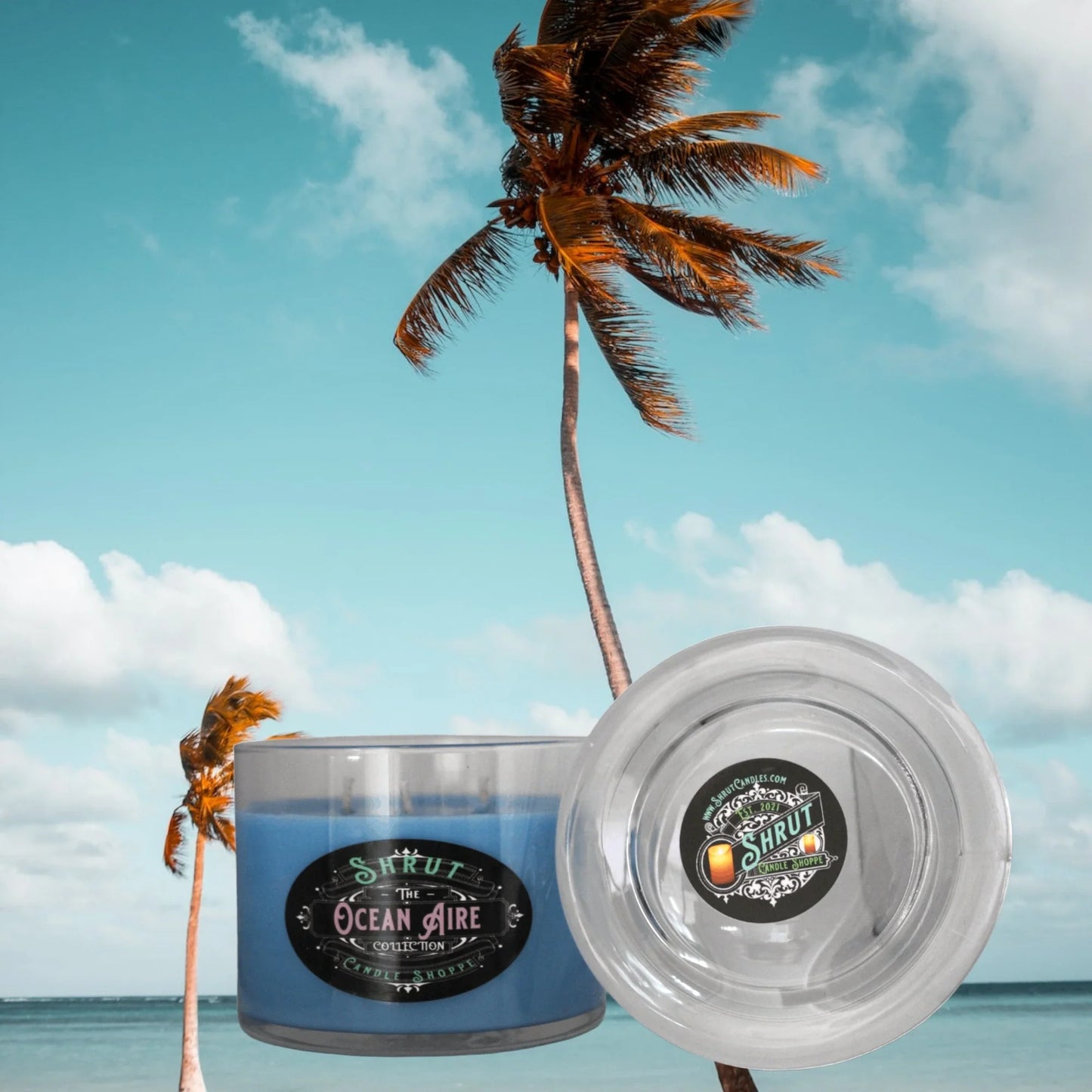 Ocean Aire | Summer Fragrance