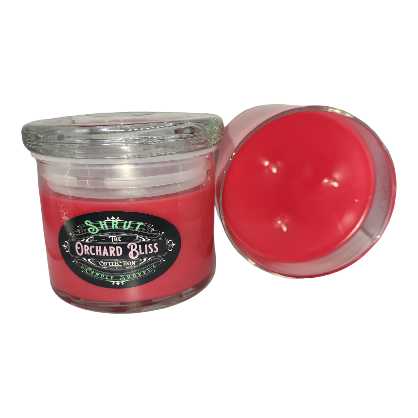 Orchard Bliss | Fall Fragrance