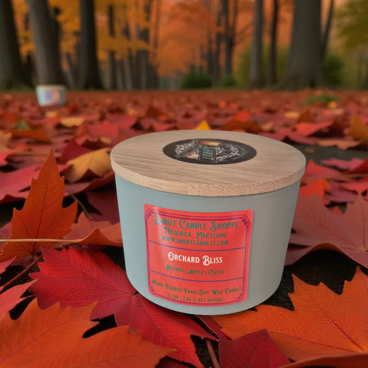 Orchard Bliss | Fall Fragrance