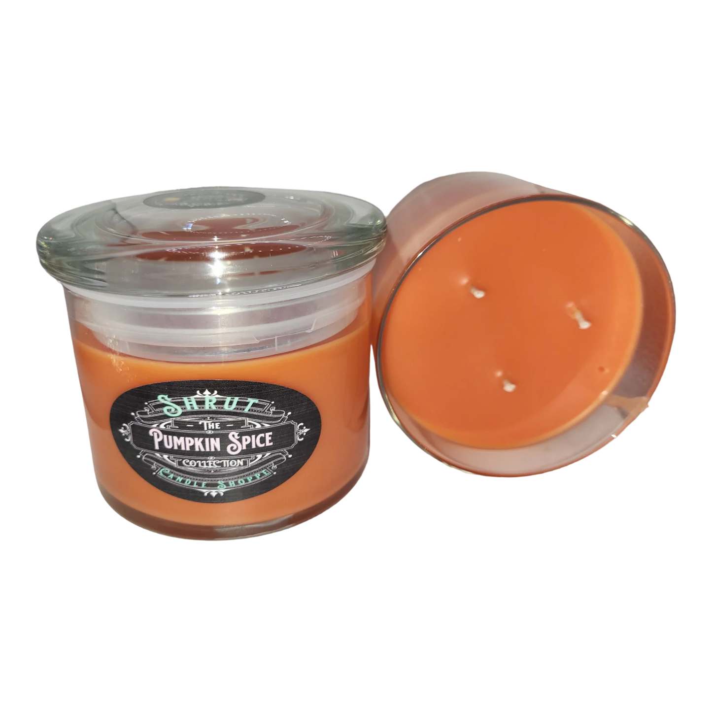 Pumpkin Spice | Fall Fragrance