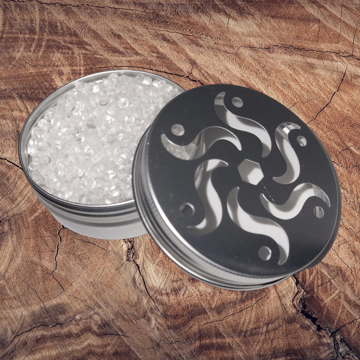 Aromabead Air Freshener Tins