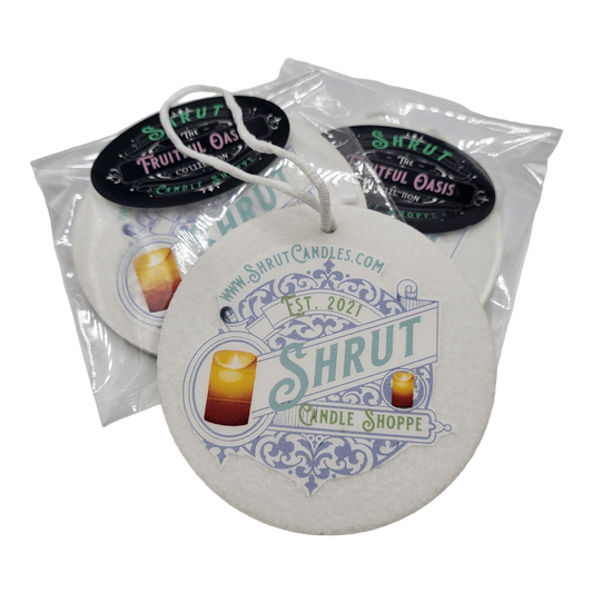 Scented Air Fresheners