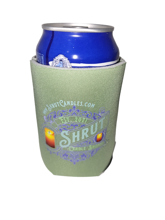 Can Coolers