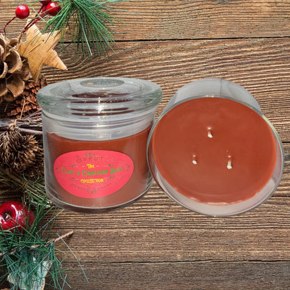Clove & Cinnamon Bliss | Holiday Fragrance