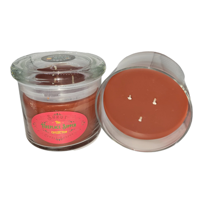 Fireplace Sipper | Holiday Fragrance
