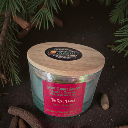 Fir Real Fraser | Holiday Fragrance