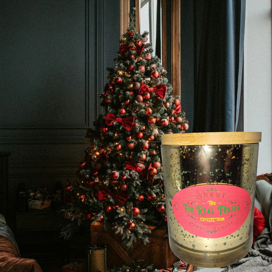 Fir Real Fraser | Holiday Fragrance