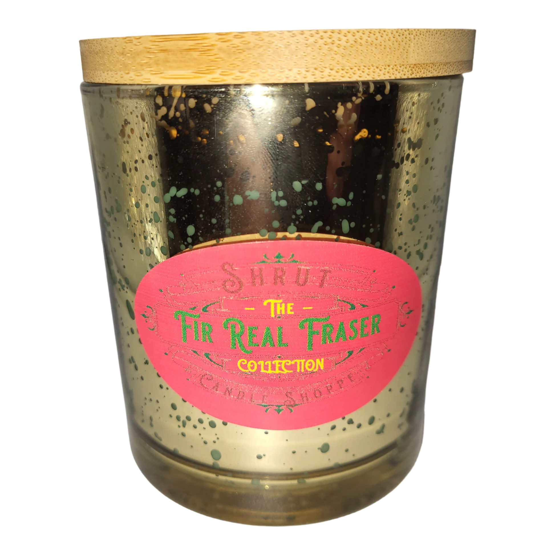Fir Real Fraser | Holiday Fragrance