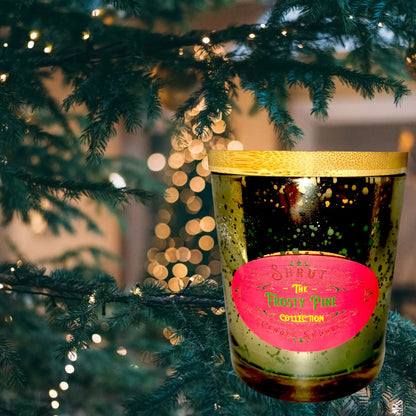 Frosty Pine | Holiday Fragrance