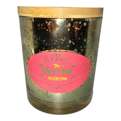 Frosty Pine | Holiday Fragrance