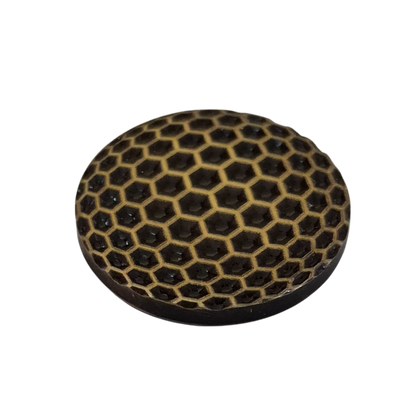 Custom Engraved Golf Ball Marker