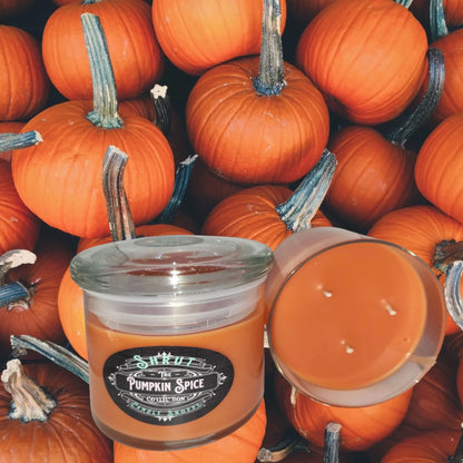 Pumpkin Spice | Fall Fragrance