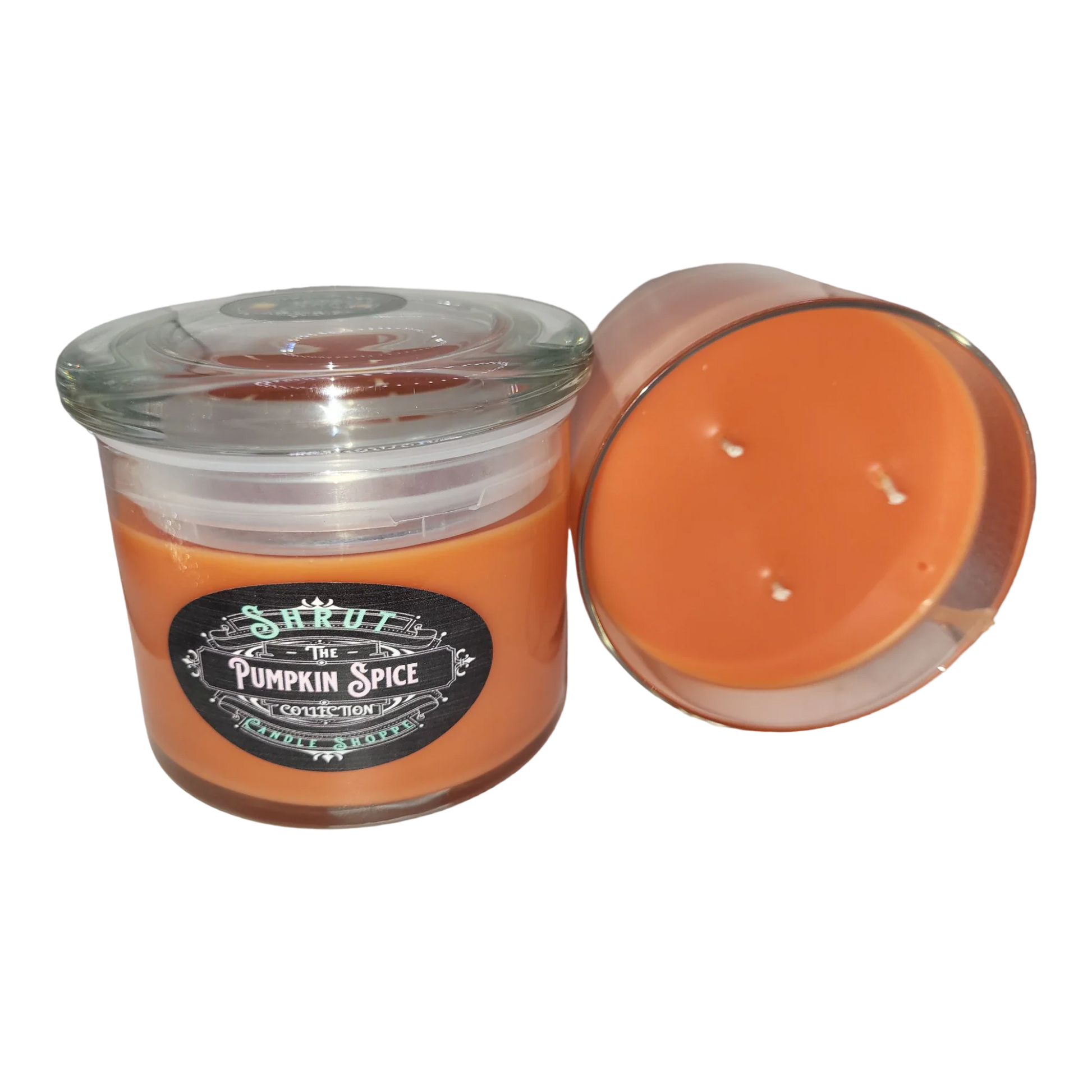 Pumpkin Spice | Fall Fragrance
