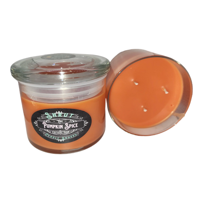 Pumpkin Spice | Fall Fragrance