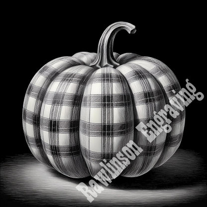 Halloween Custom Laser Engraved Square Slate Coasters