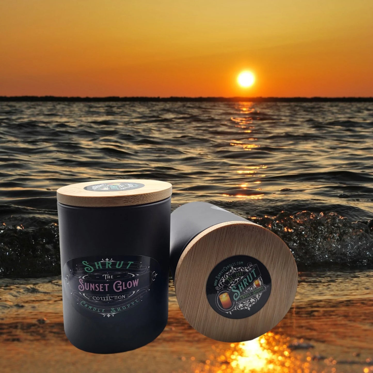 Sunset Glow
