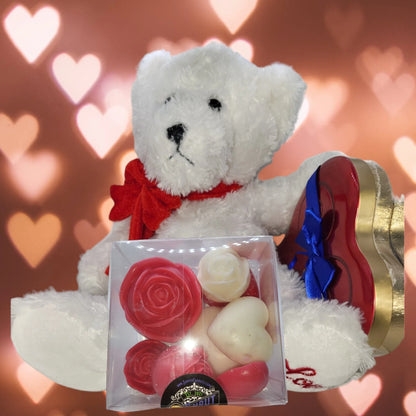 Love Spell | Love Potion in a Melt | Perfect for Valentines Ambiance