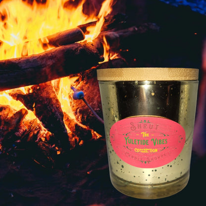 Yuletide Vibes | Holiday Fragrance